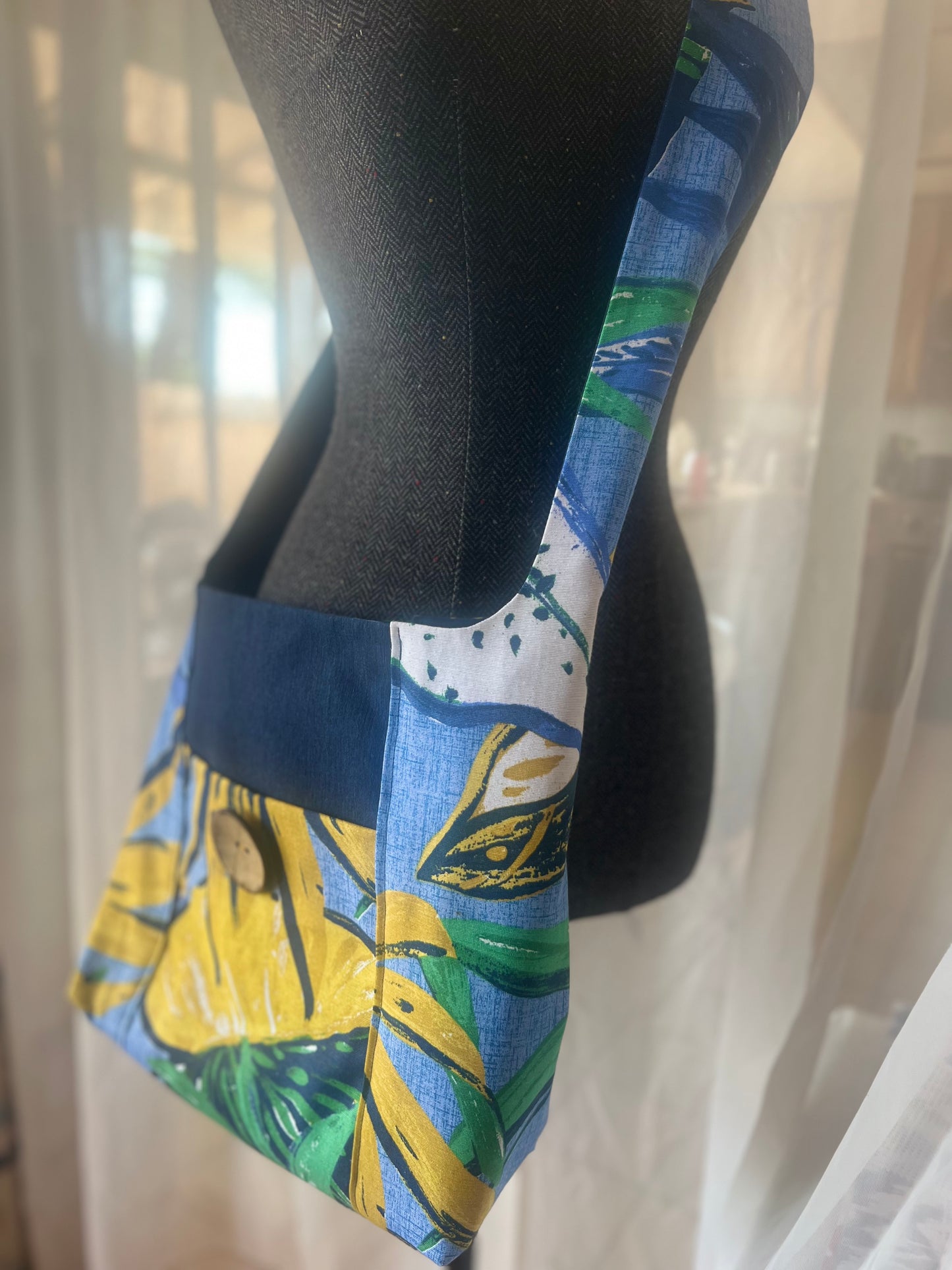 MIROS BOHO BAGS