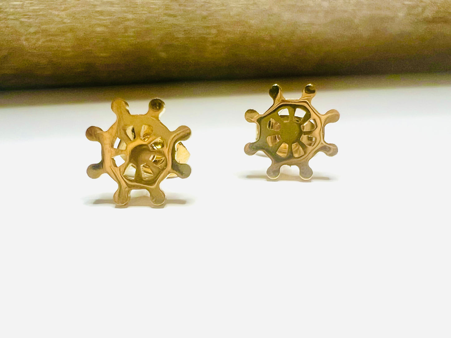 Nautical Style Studs