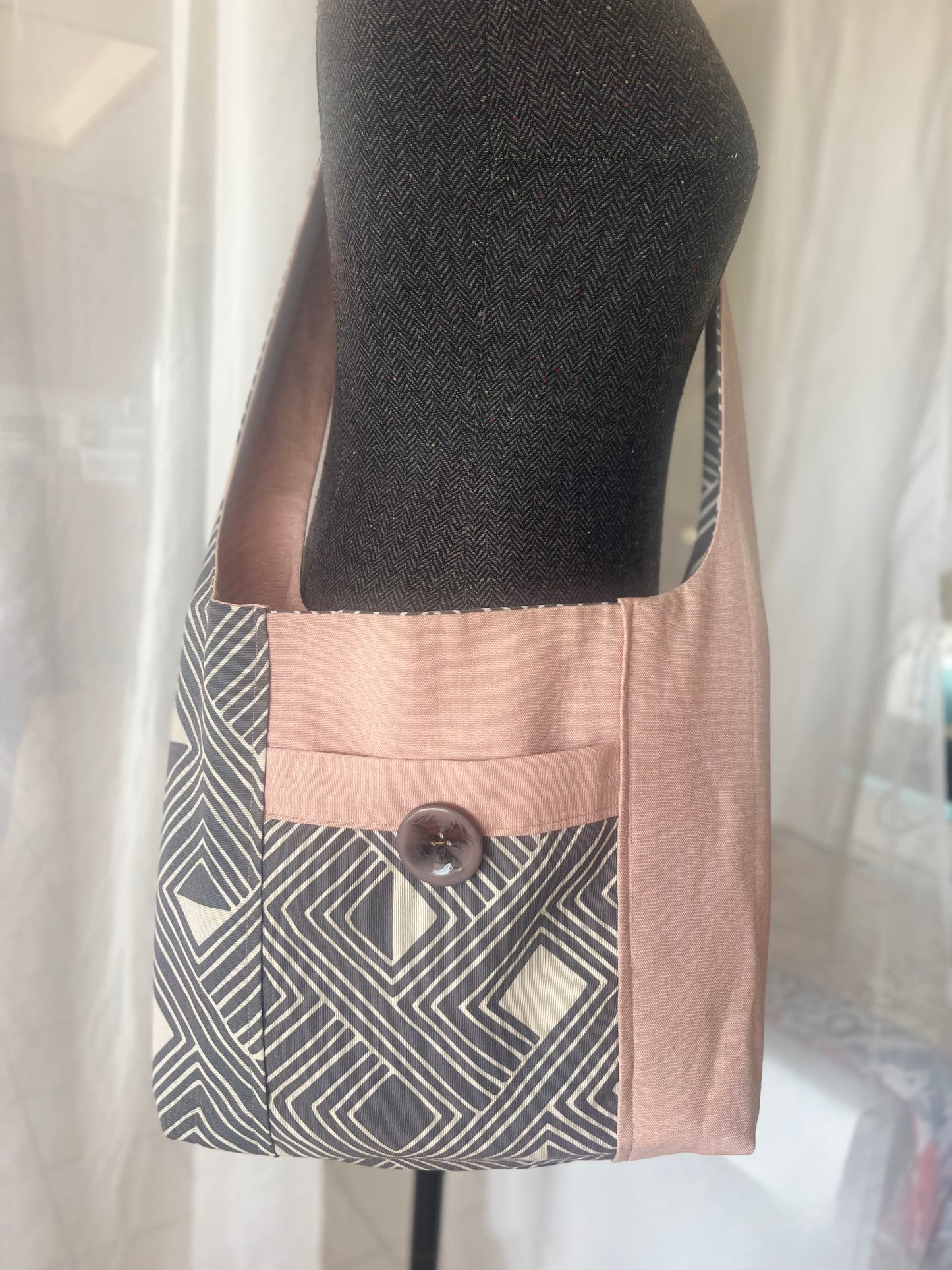 MIROS BOHO BAGS