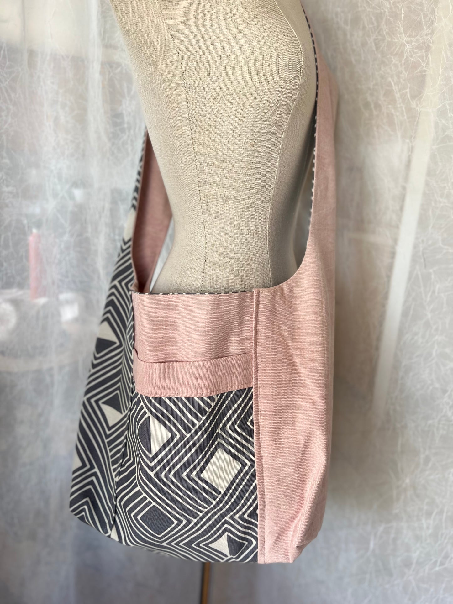 MIROS BOHO BAGS