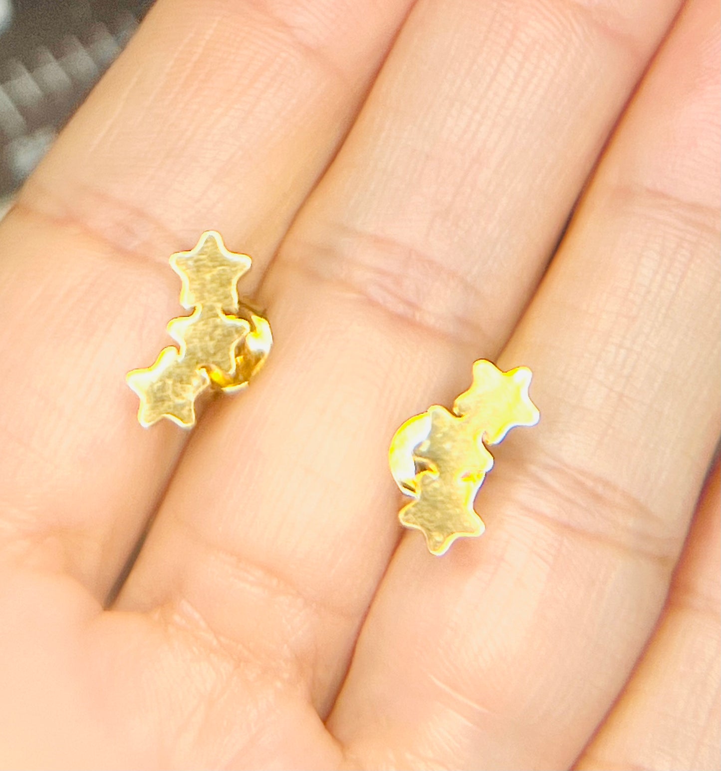 Starry Studs