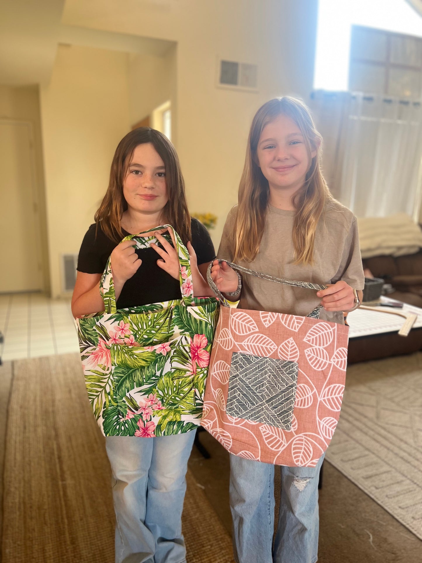 SEWING CLASS