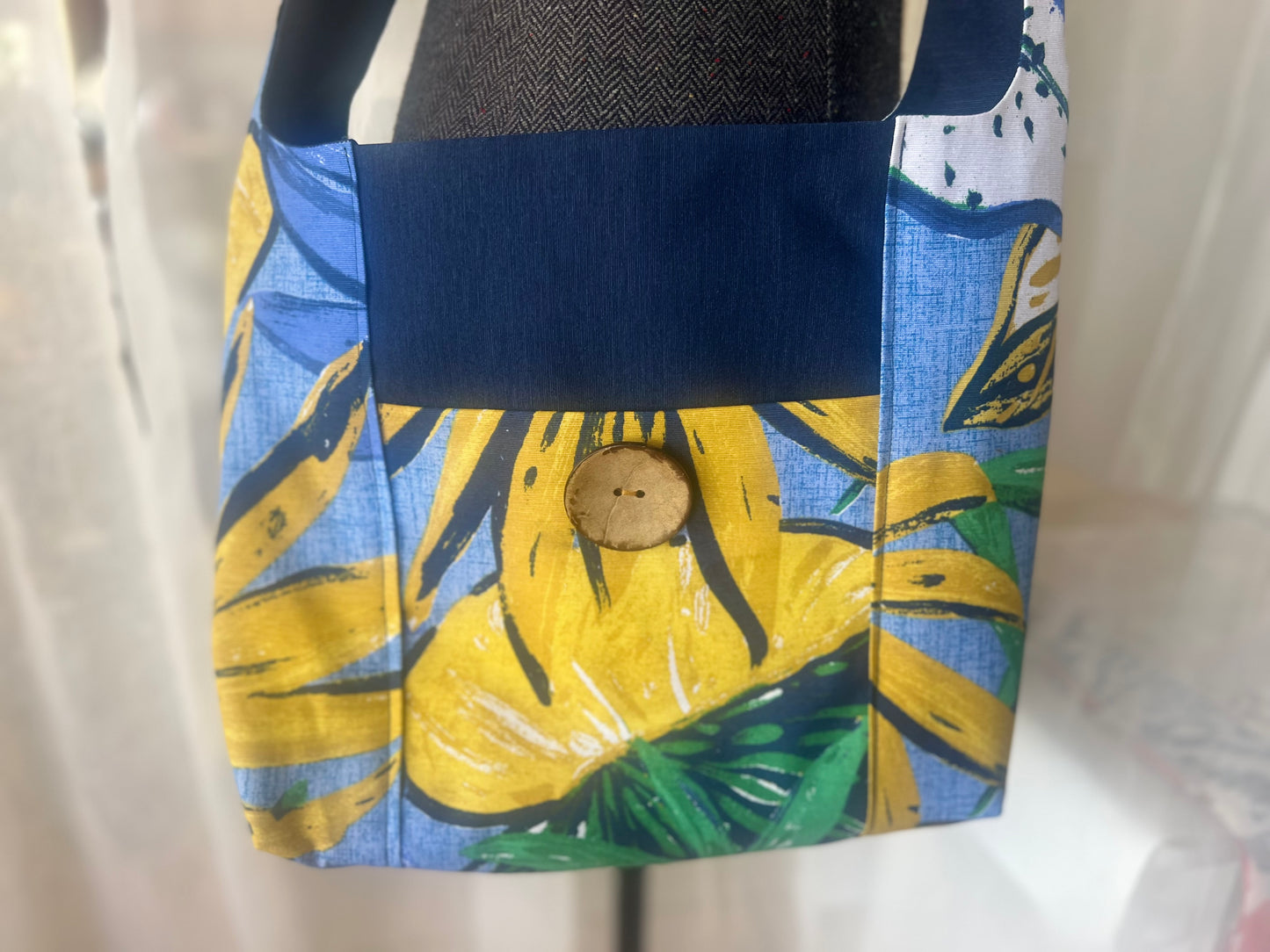 MIROS BOHO BAGS