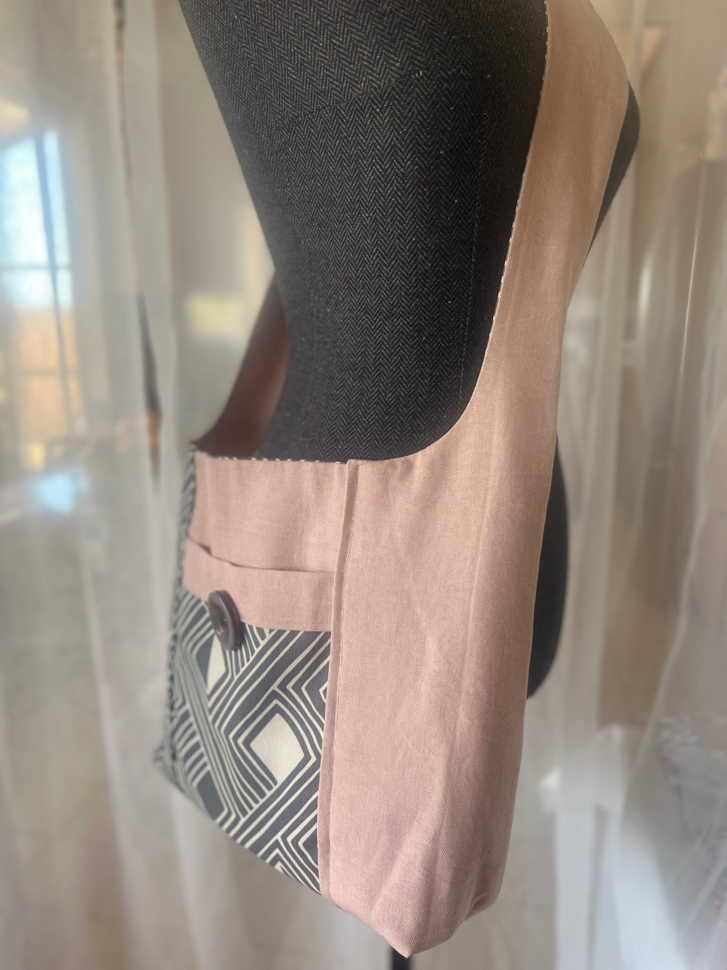 MIROS BOHO BAGS