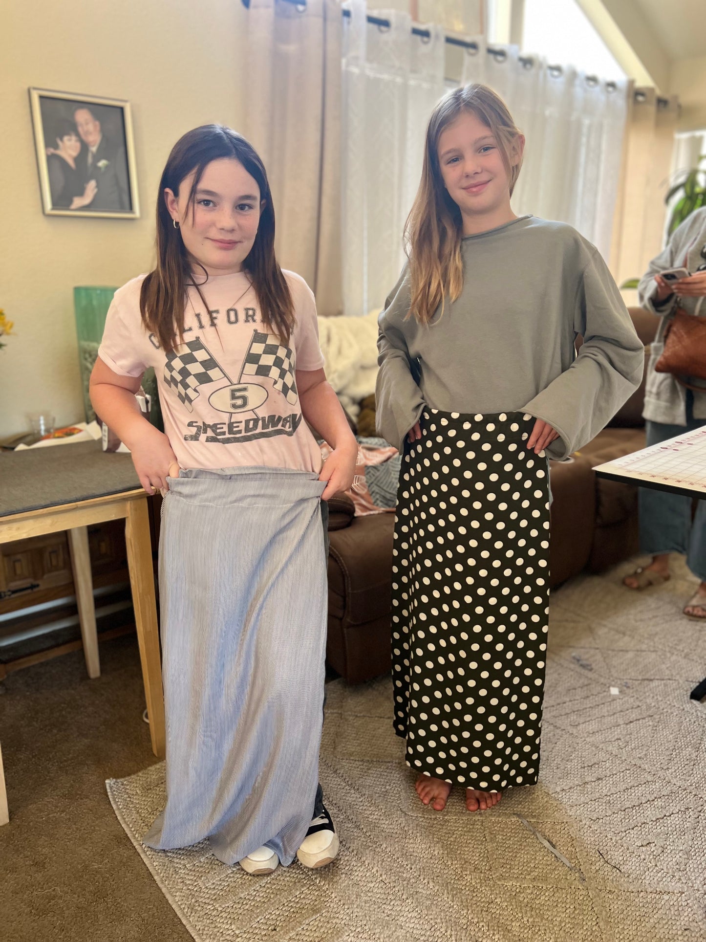 SEWING CLASS