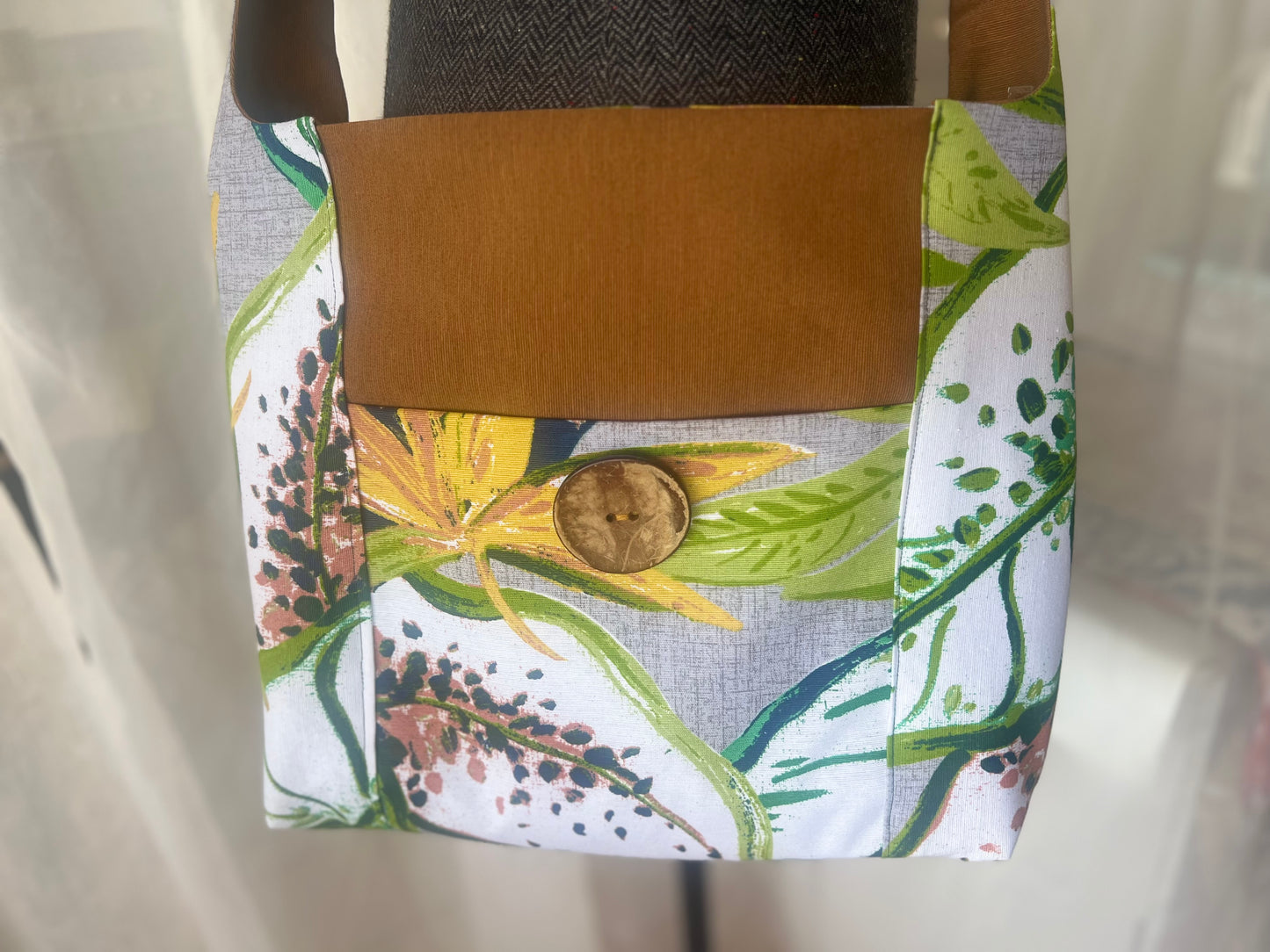 MIROS BOHO BAGS