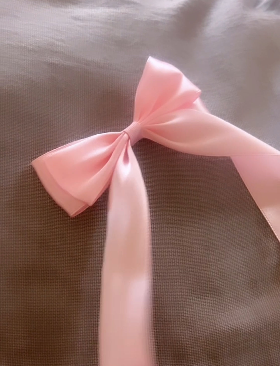 Coquette Bow