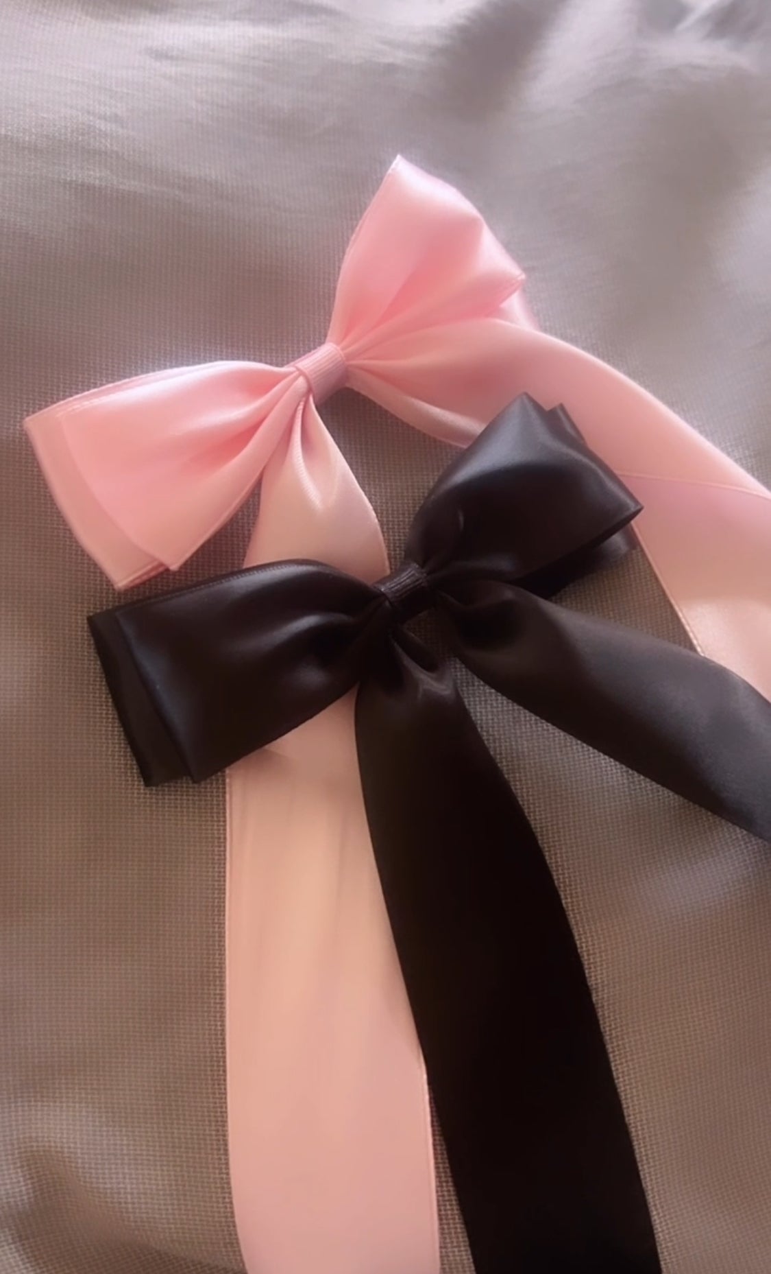 Coquette Bow