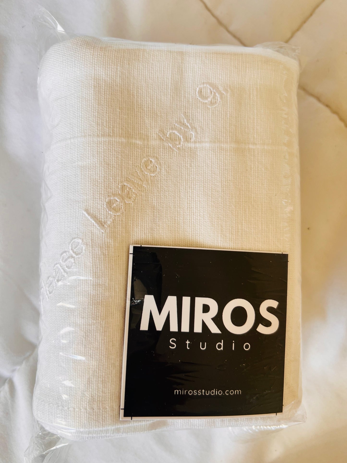 Linen Dinner Napkin