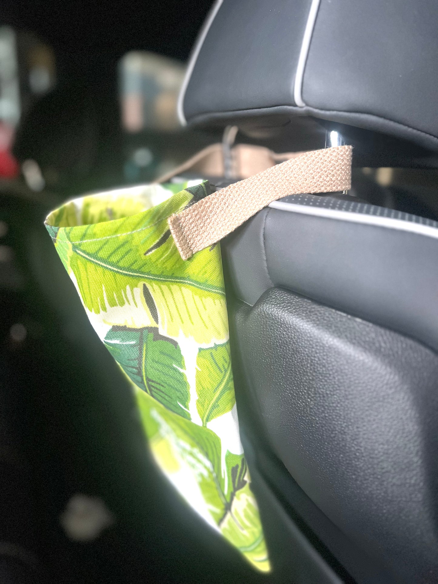 Car Tidy Up Bag