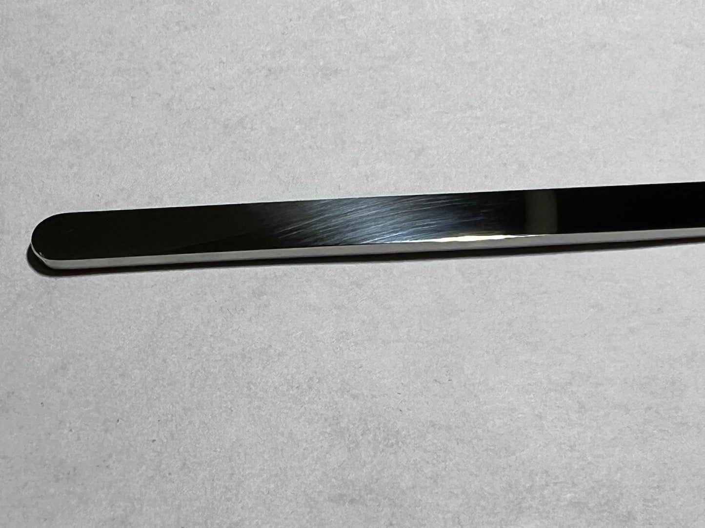 Stainless Steel Cuff