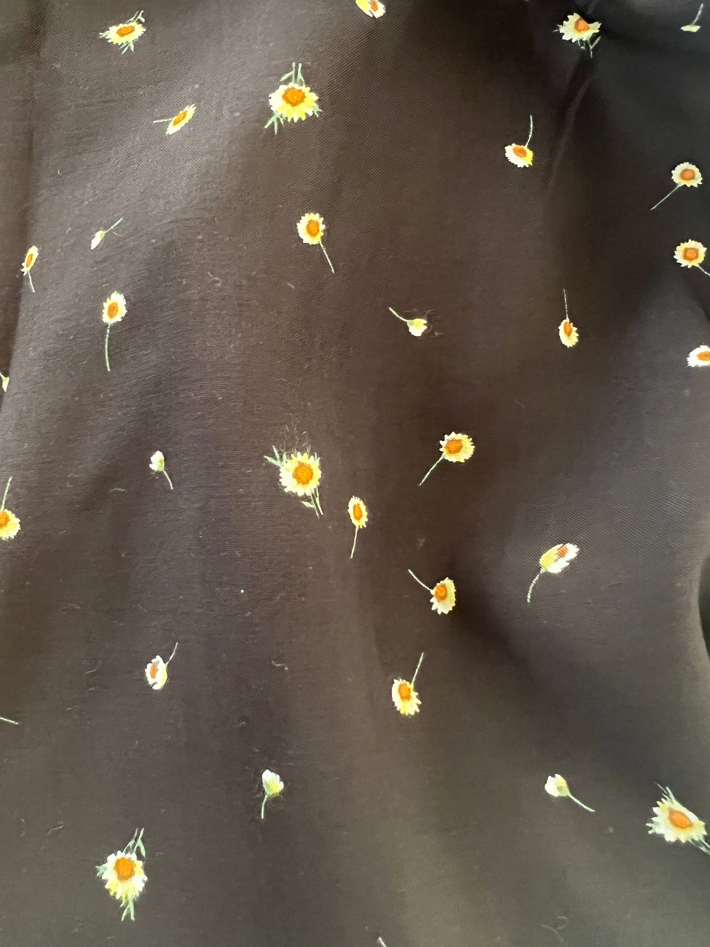 Prairie Flower Pants