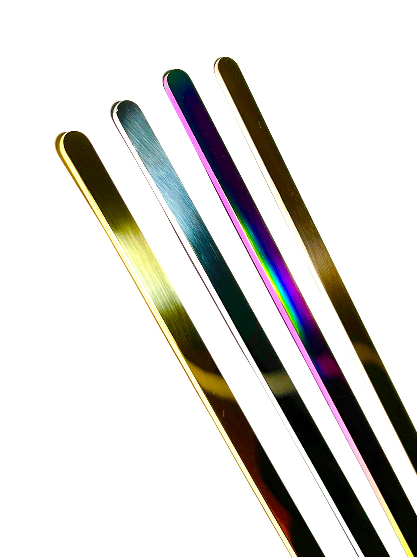 Stainless Steel Cuff