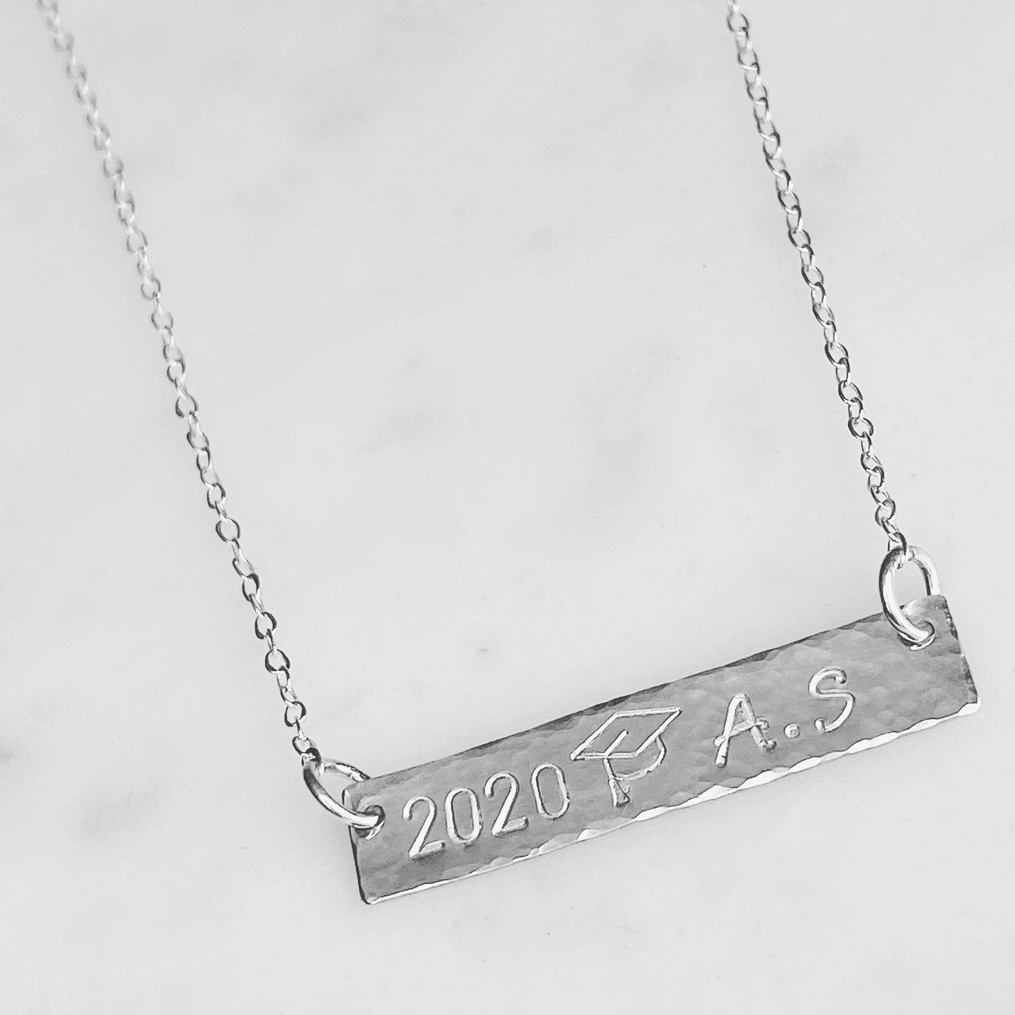 Bar Necklace
