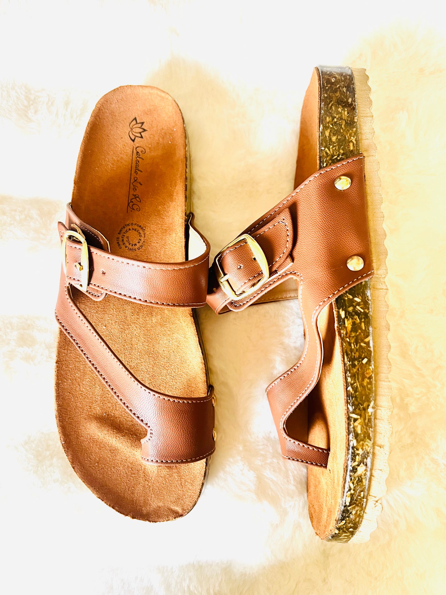 Esme Sandal