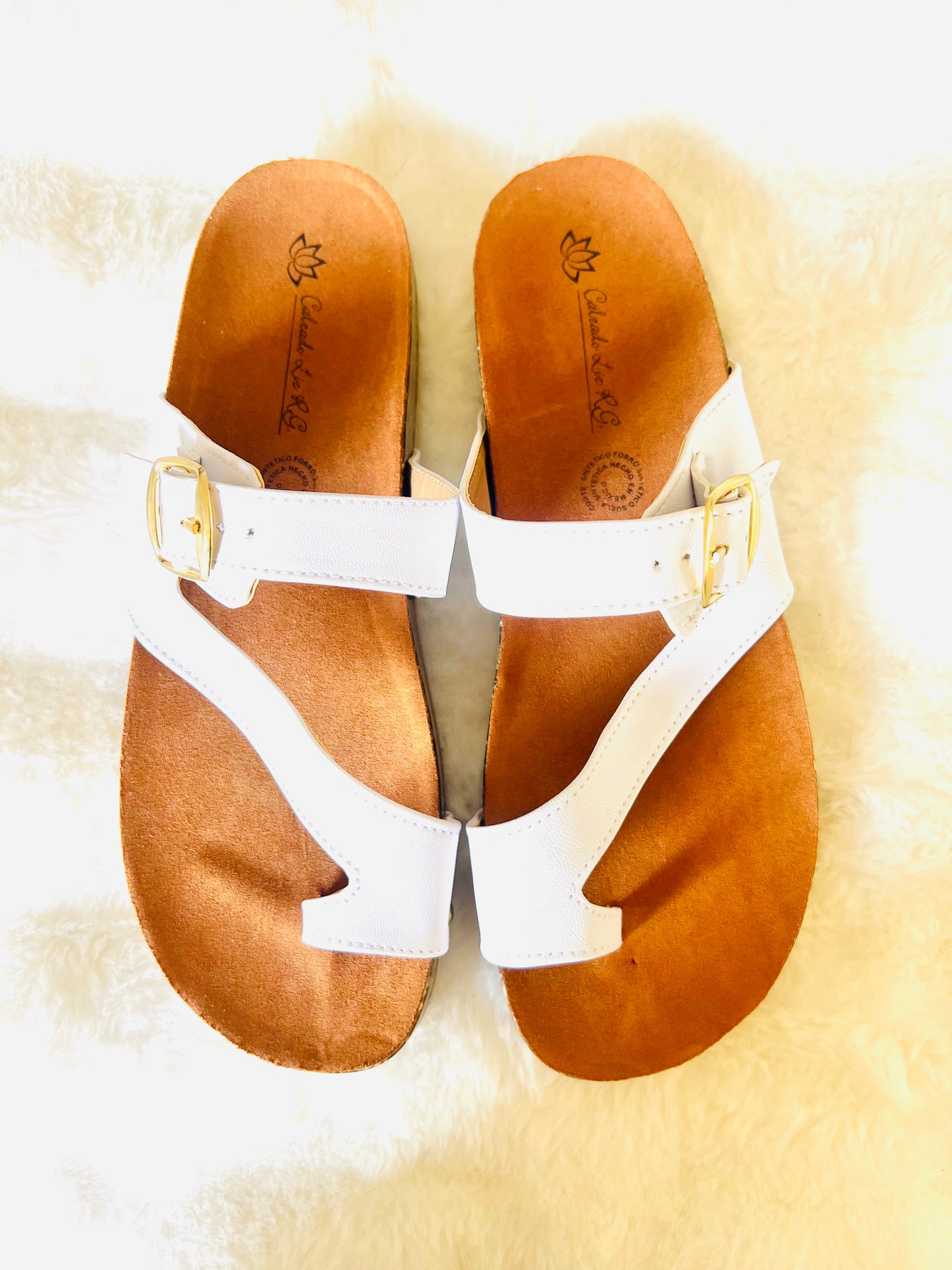 Esme Sandal