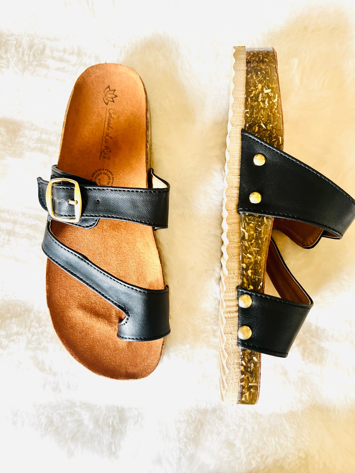 Esme Sandal