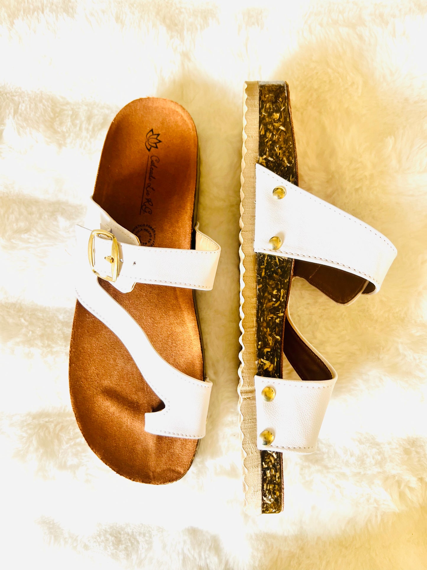 Esme Sandal