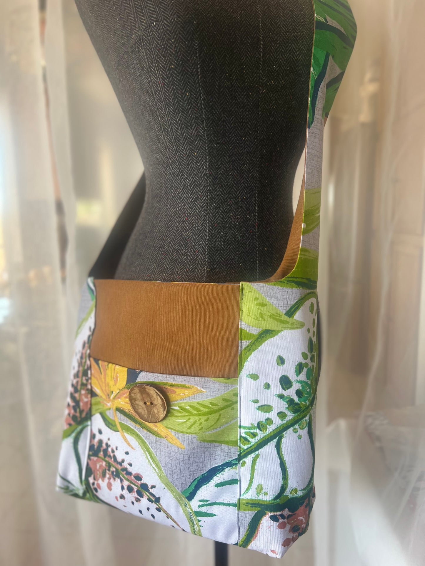 MIROS BOHO BAGS