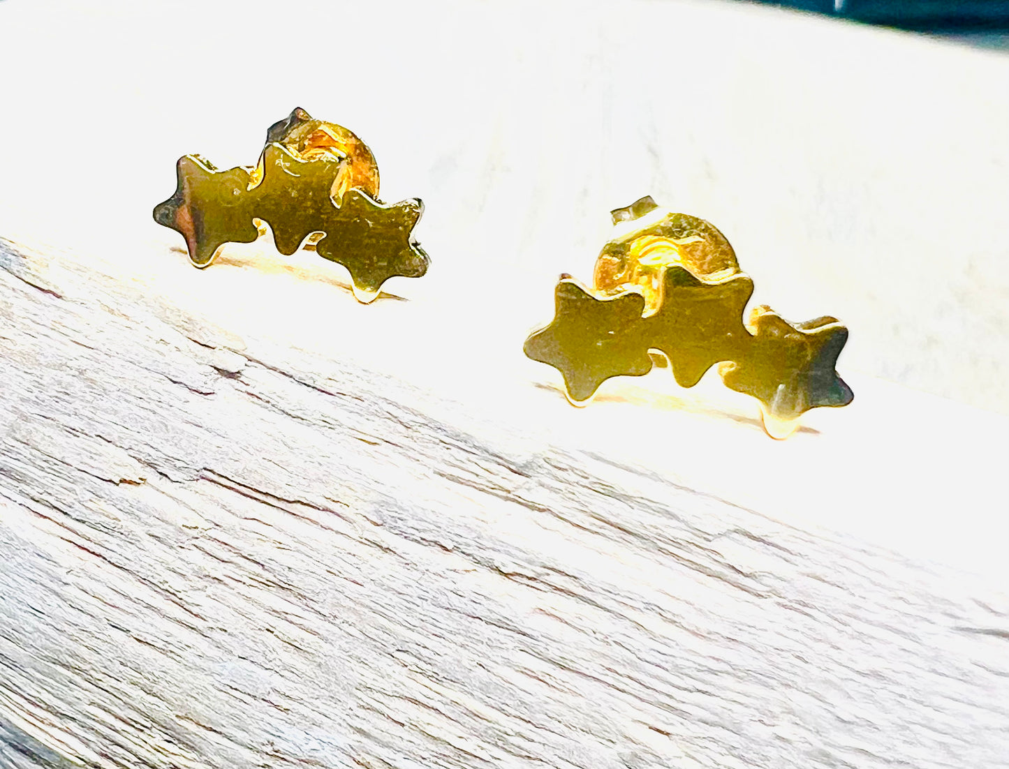 Starry Studs