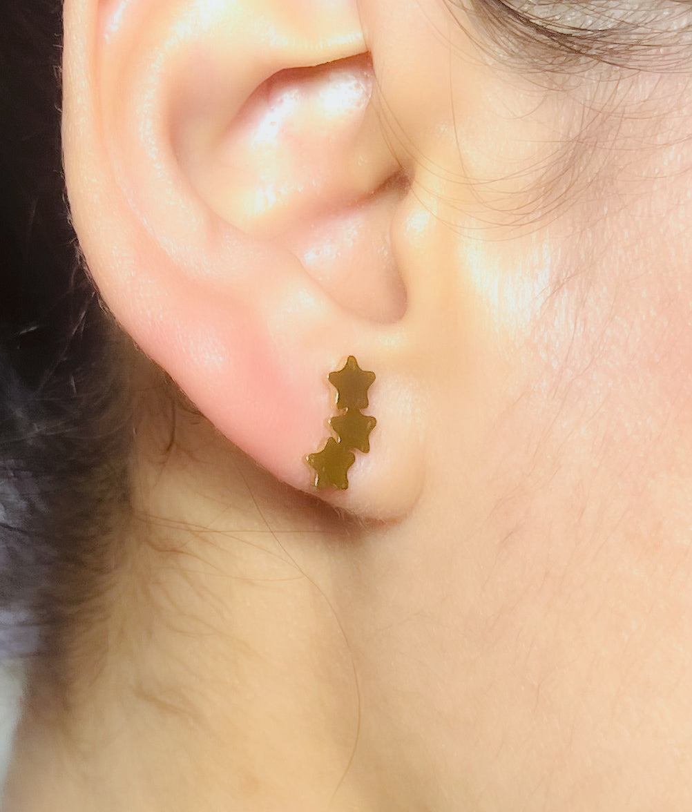 Starry Studs