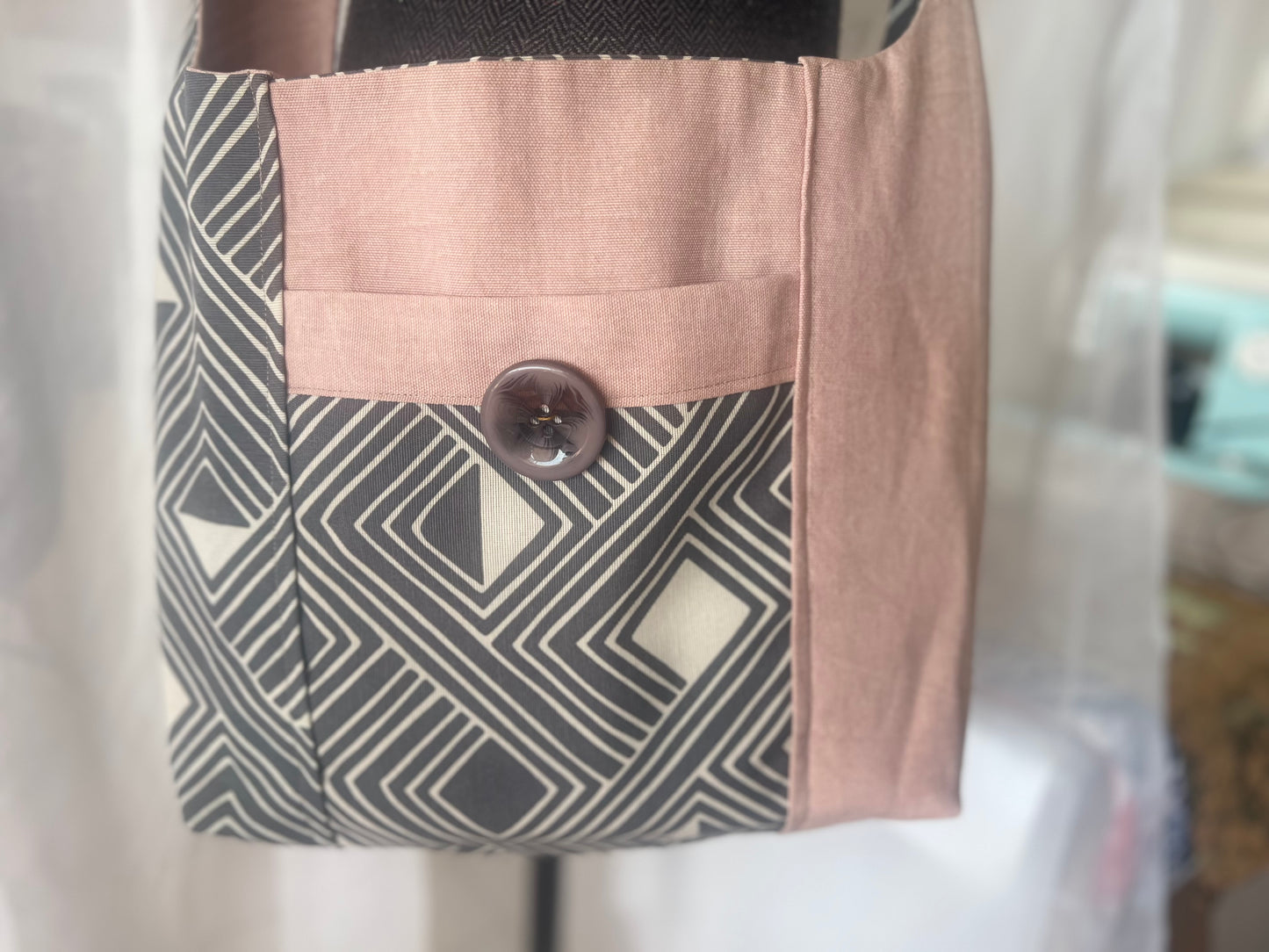 MIROS BOHO BAGS