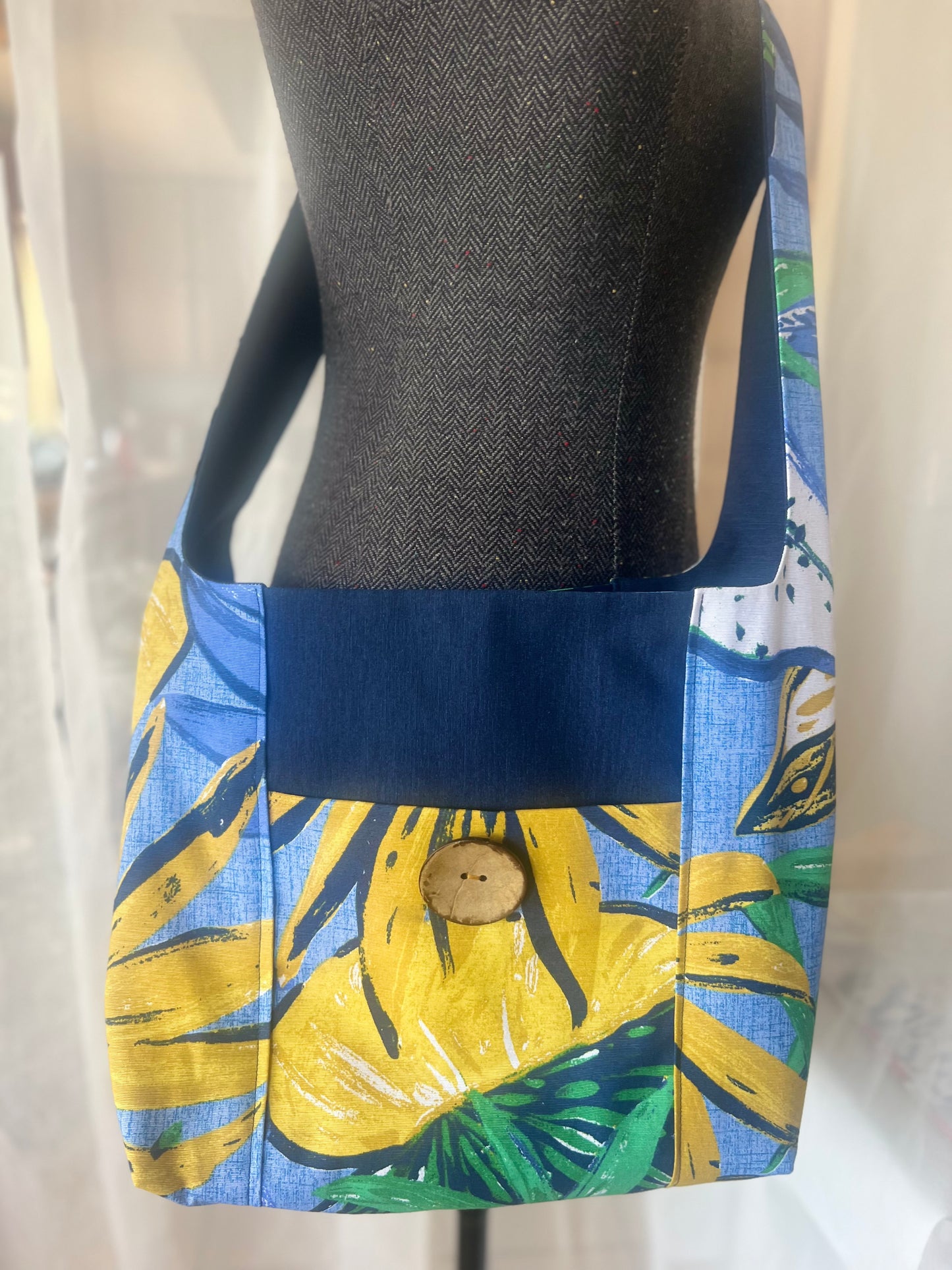 MIROS BOHO BAGS