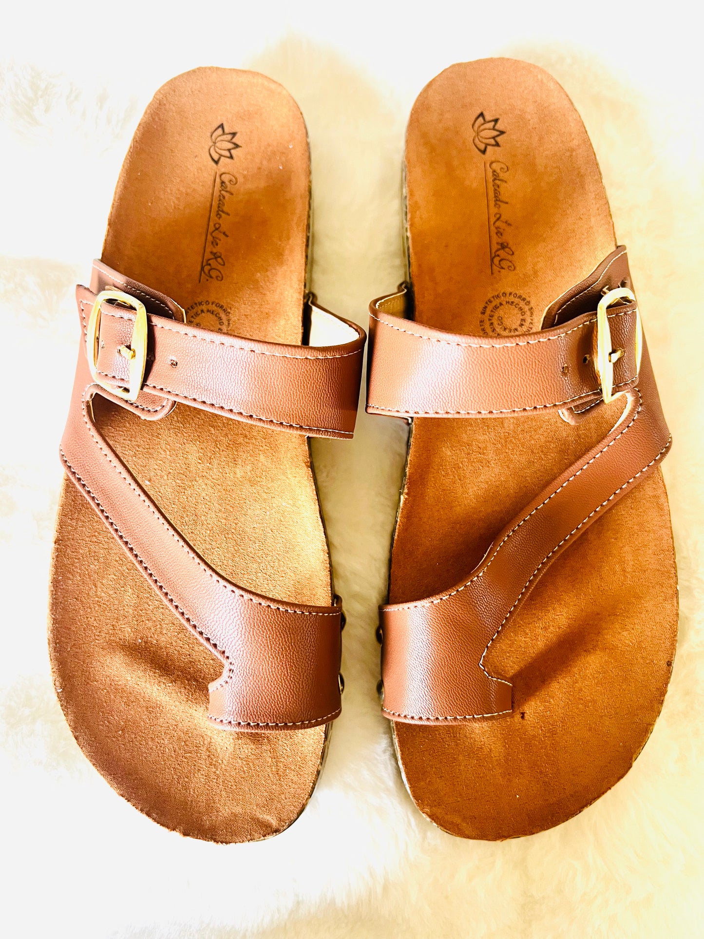 Esme Sandal