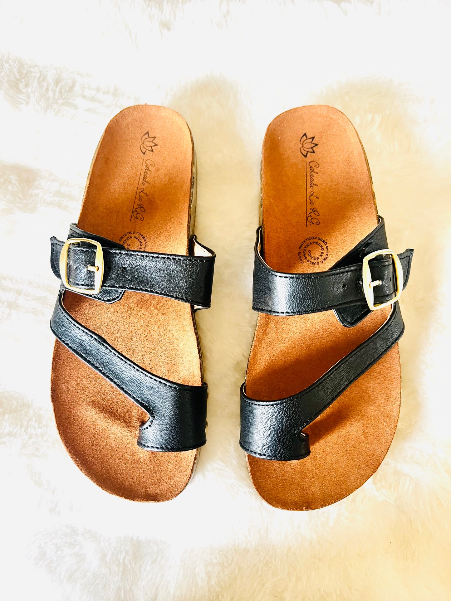 Esme Sandal