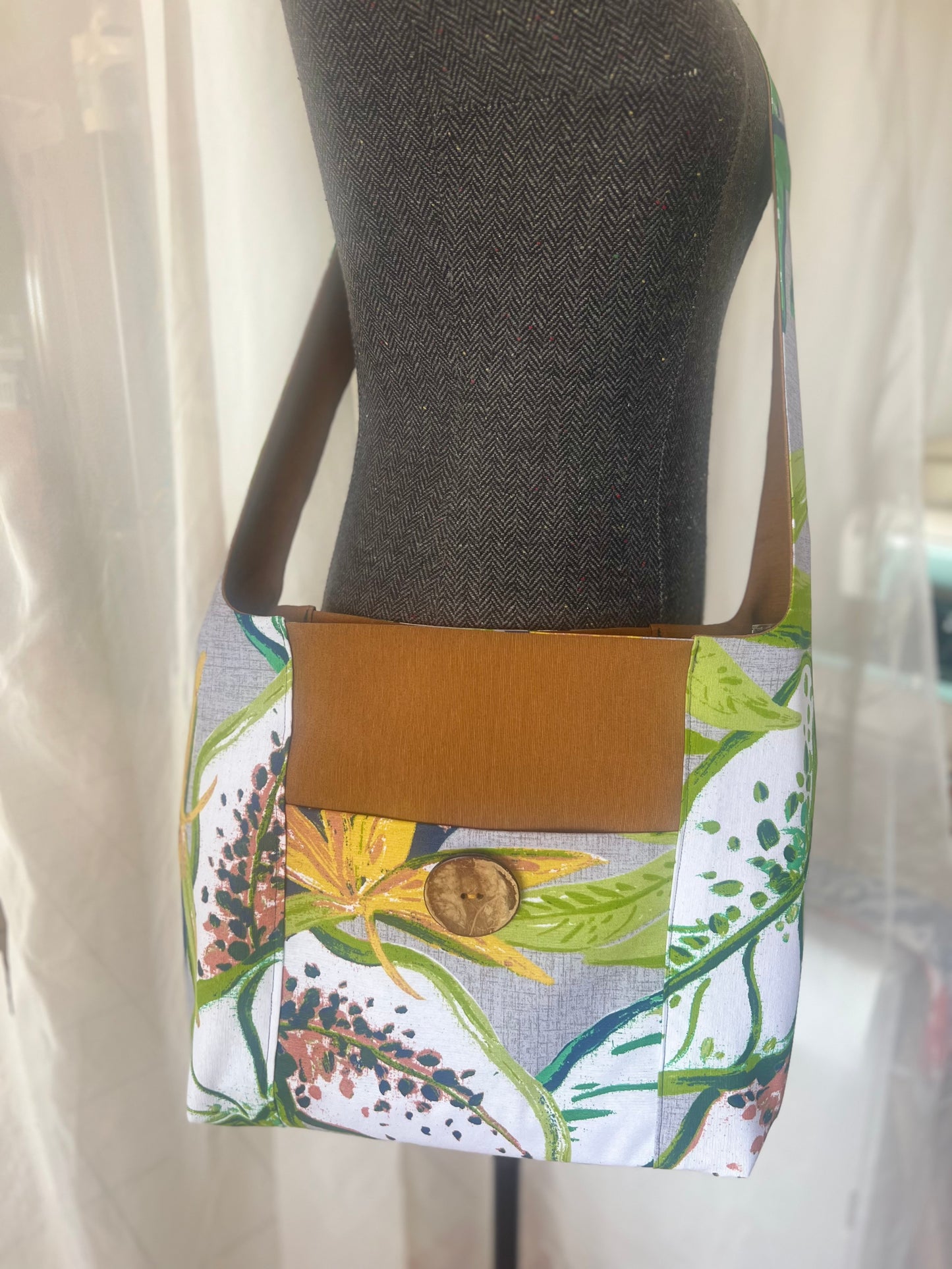 MIROS BOHO BAGS