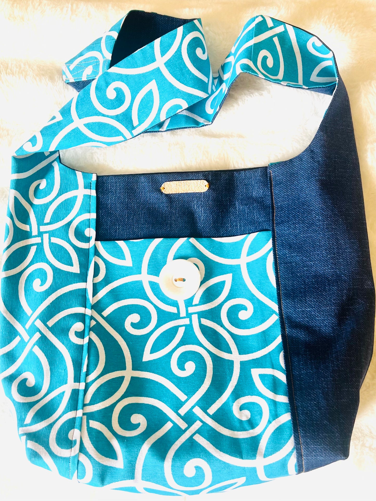 MIROS BOHO BAGS