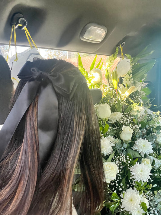Coquette Bow