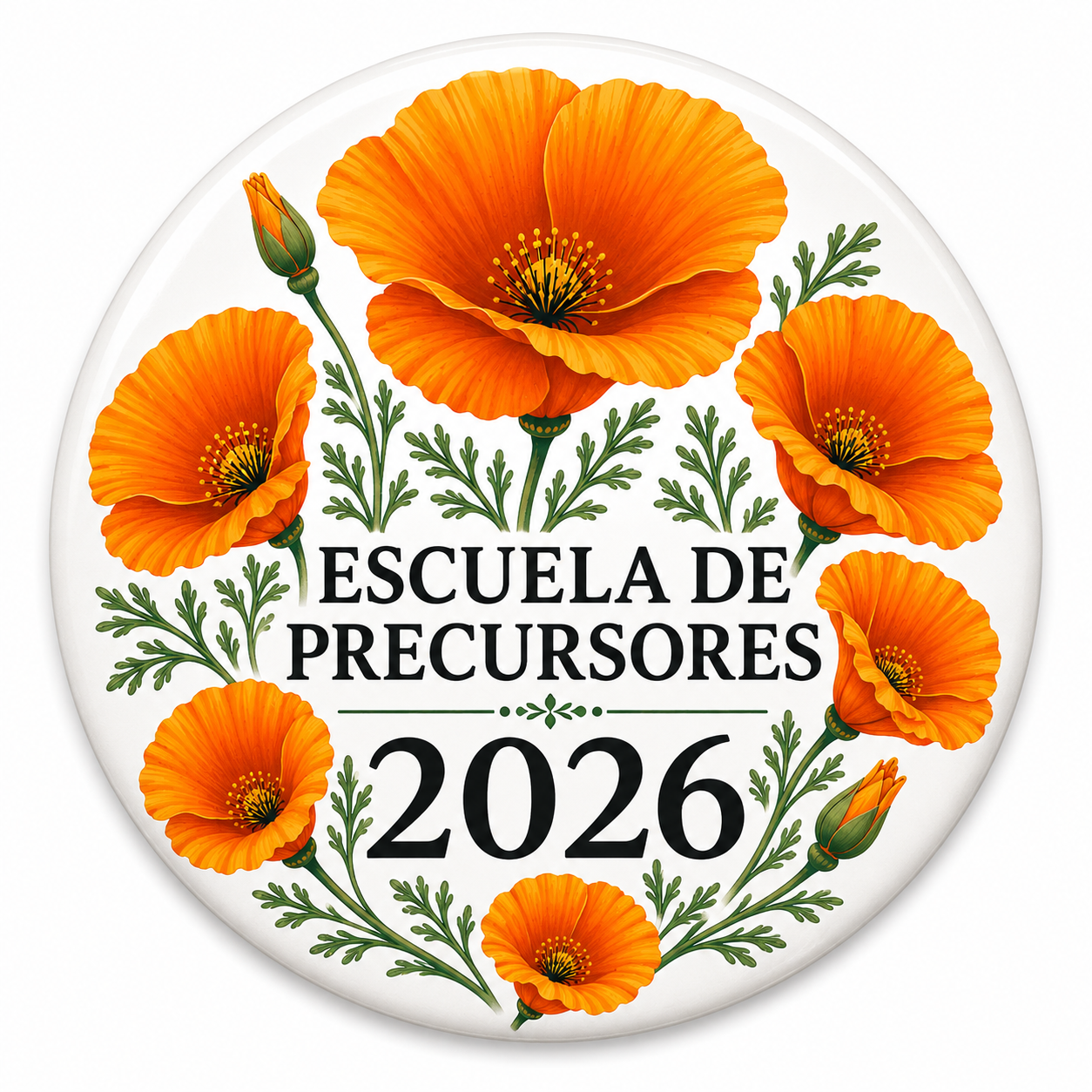 Lapel Pin Button